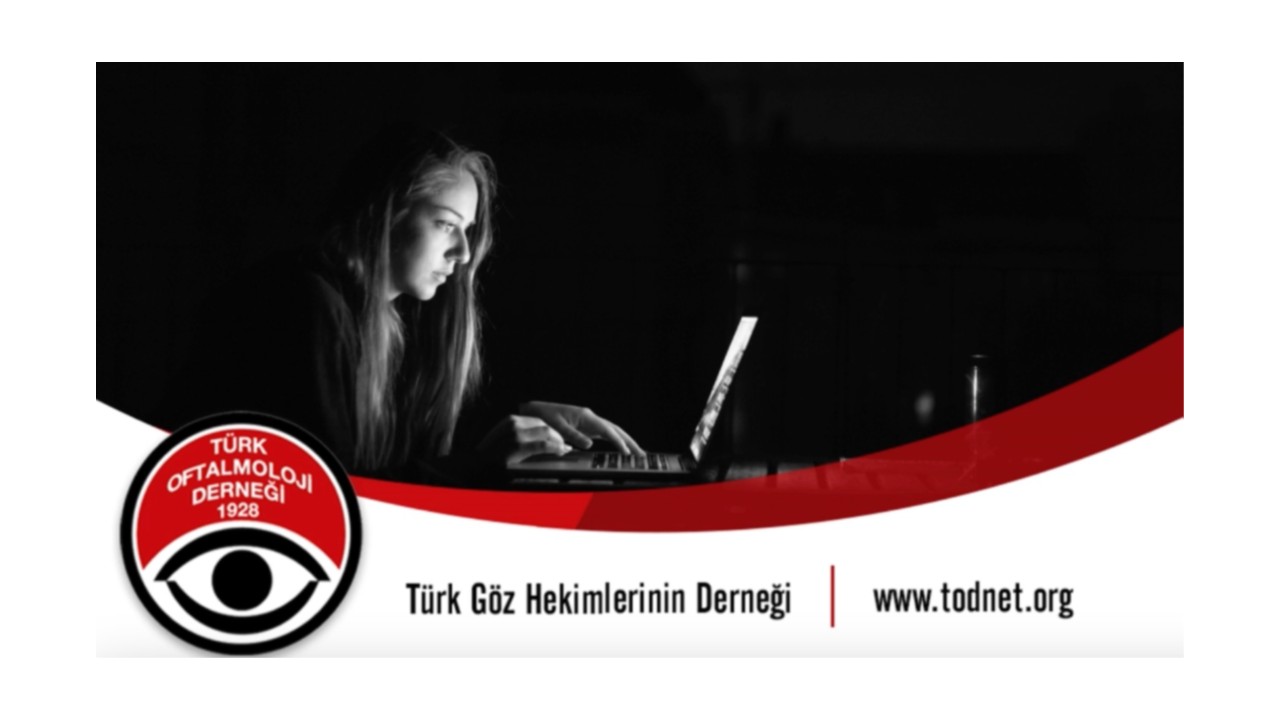 Karanlık ortamda bilgisayar kullanımı gözü yorar mı?