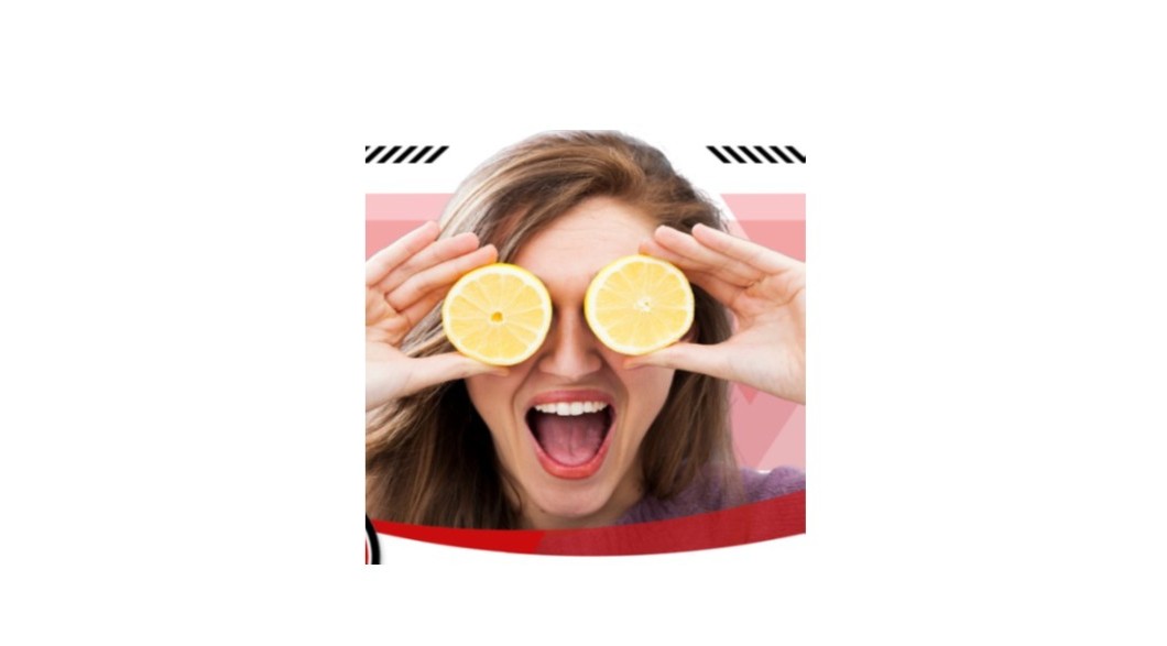 Göze limon damlatmak;