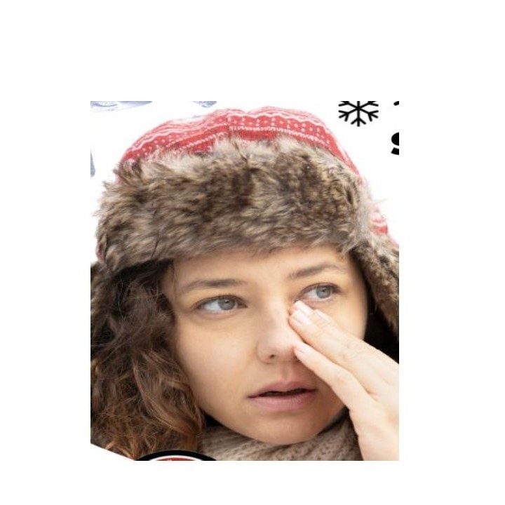 Soğuk havalar gözlerimizi etkiler mi?